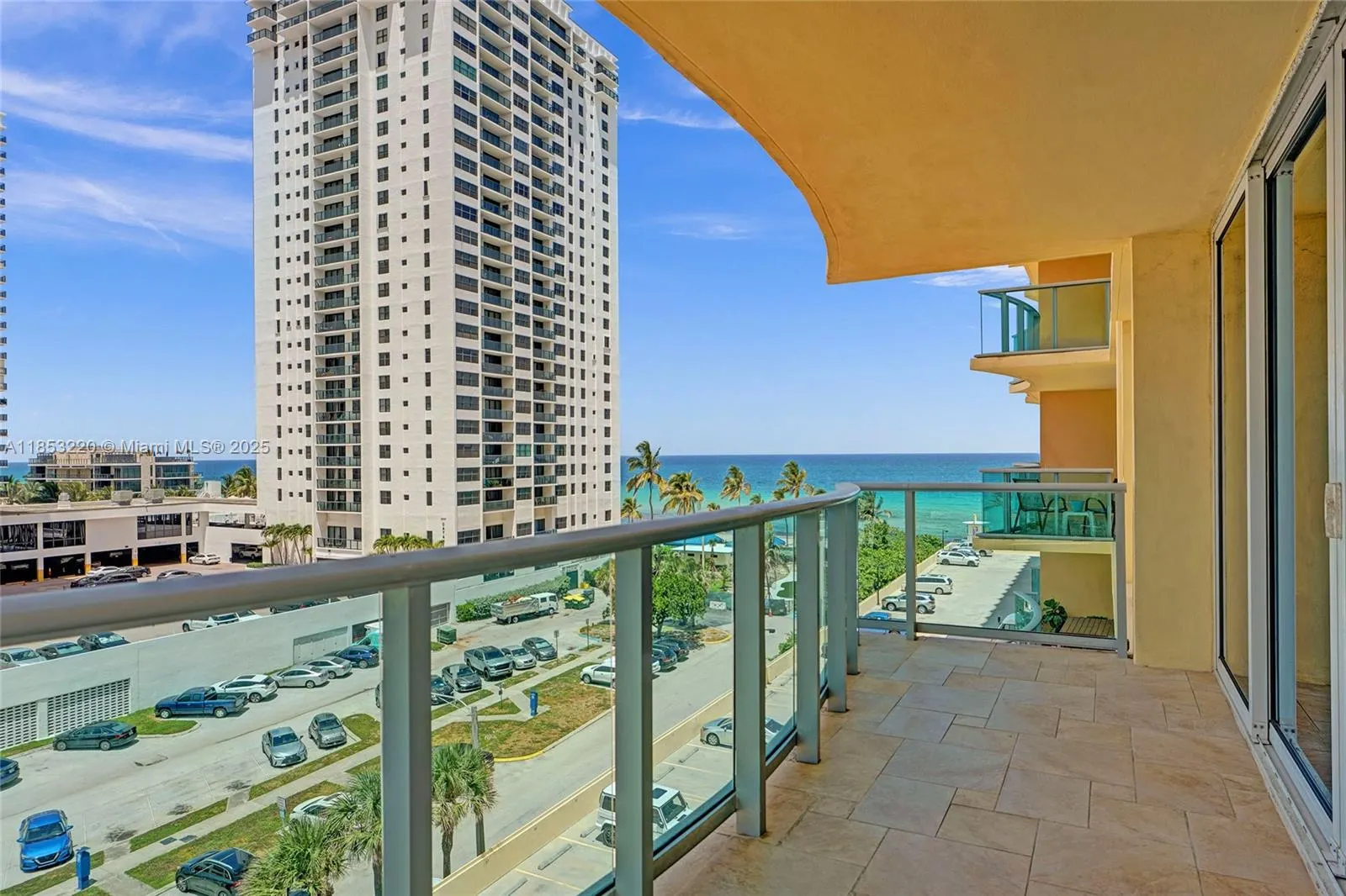 2501 S Ocean Dr, #636