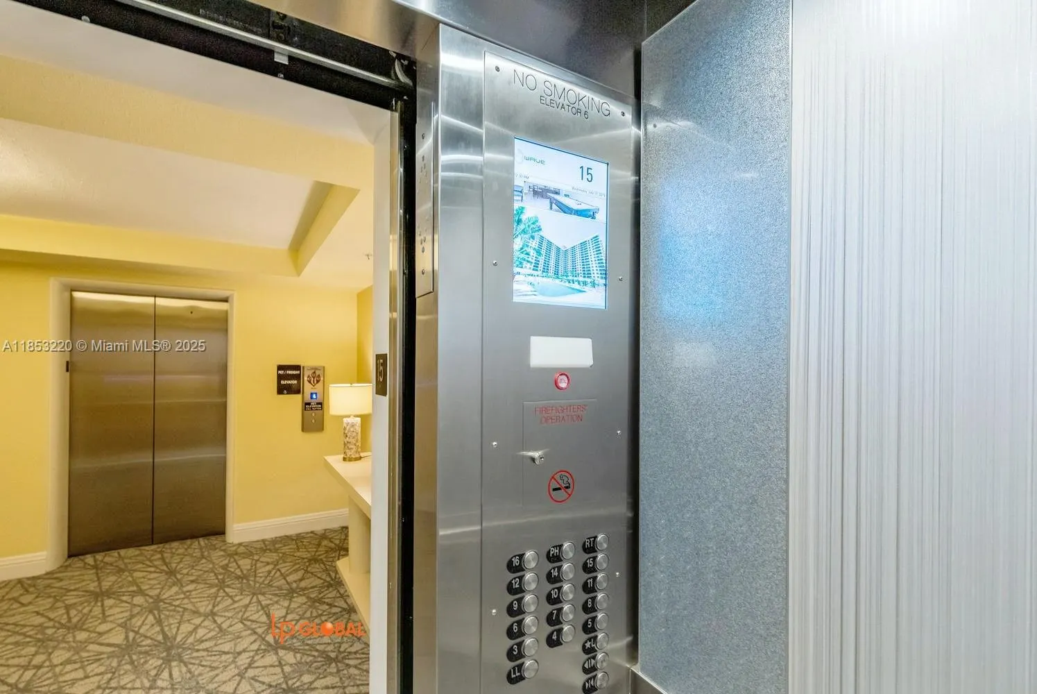 2501 S Ocean Dr, #636