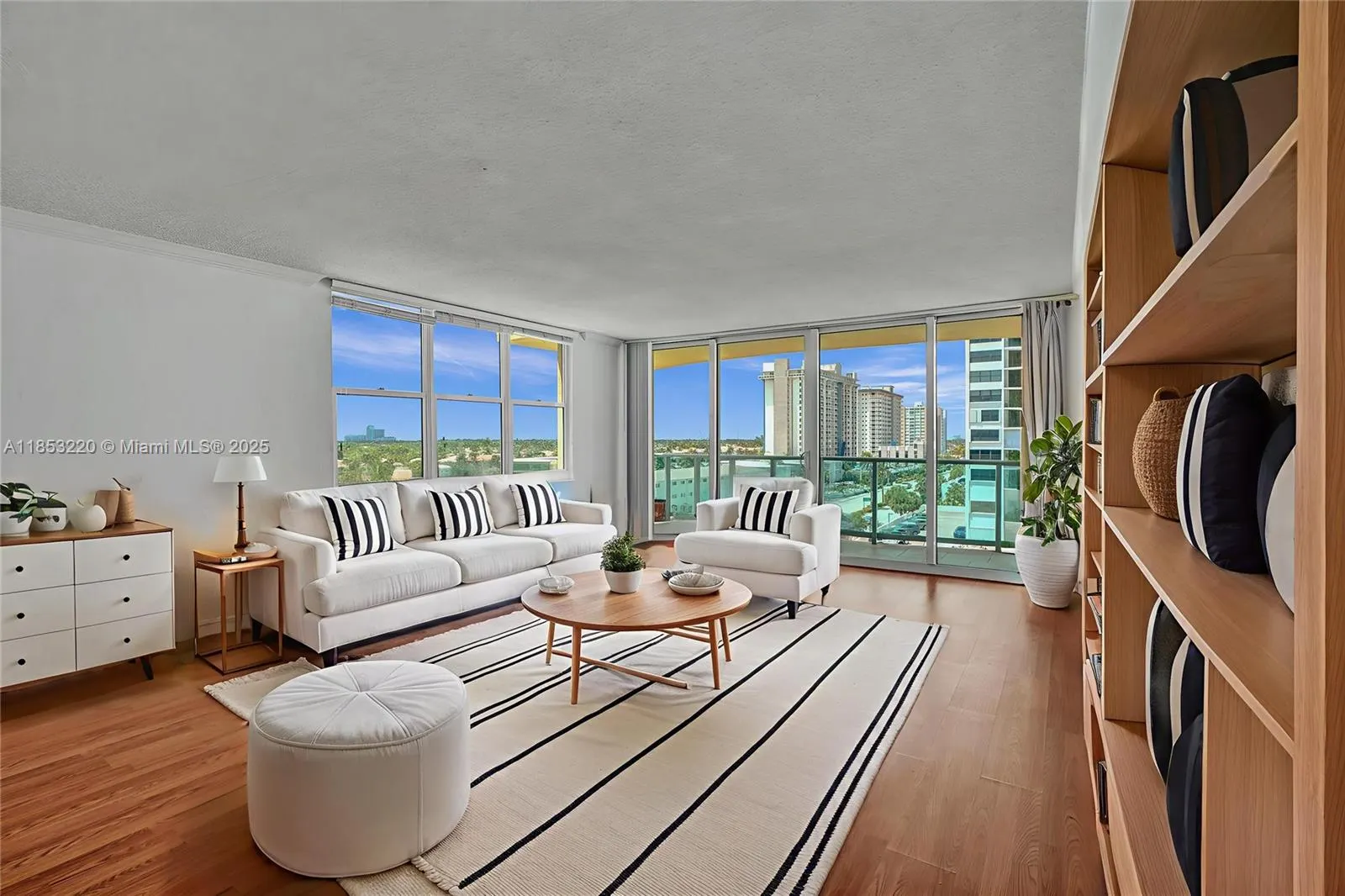 2501 S Ocean Dr, #636