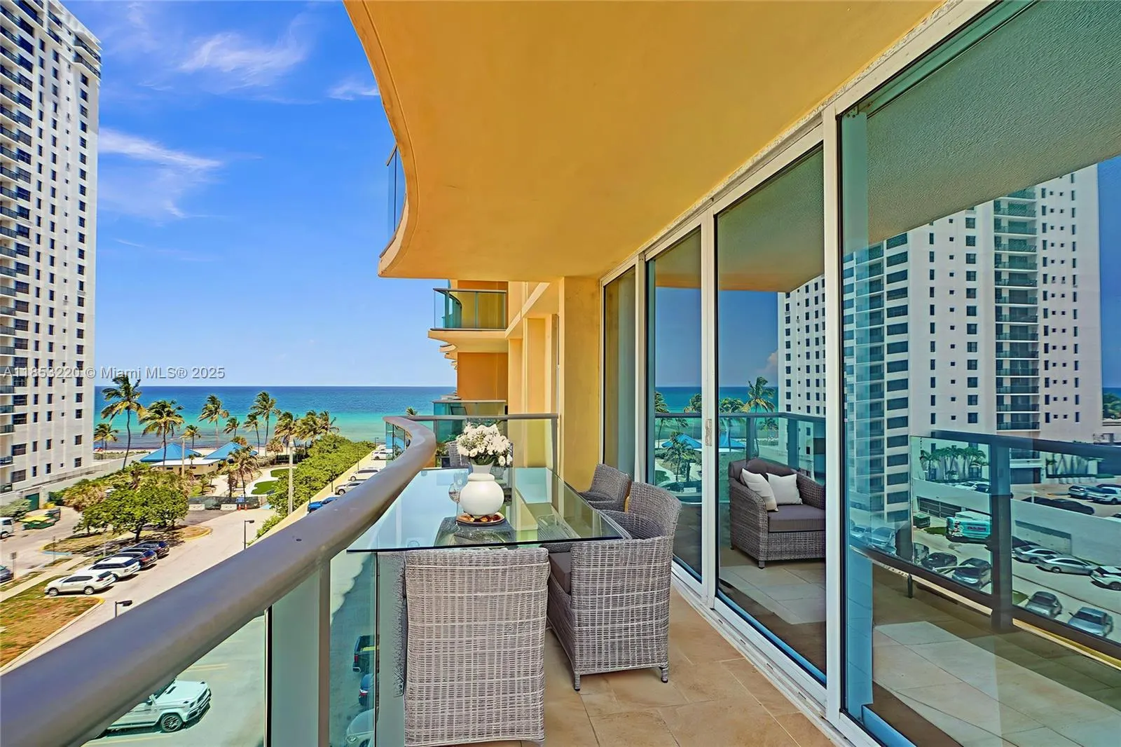2501 S Ocean Dr, #636