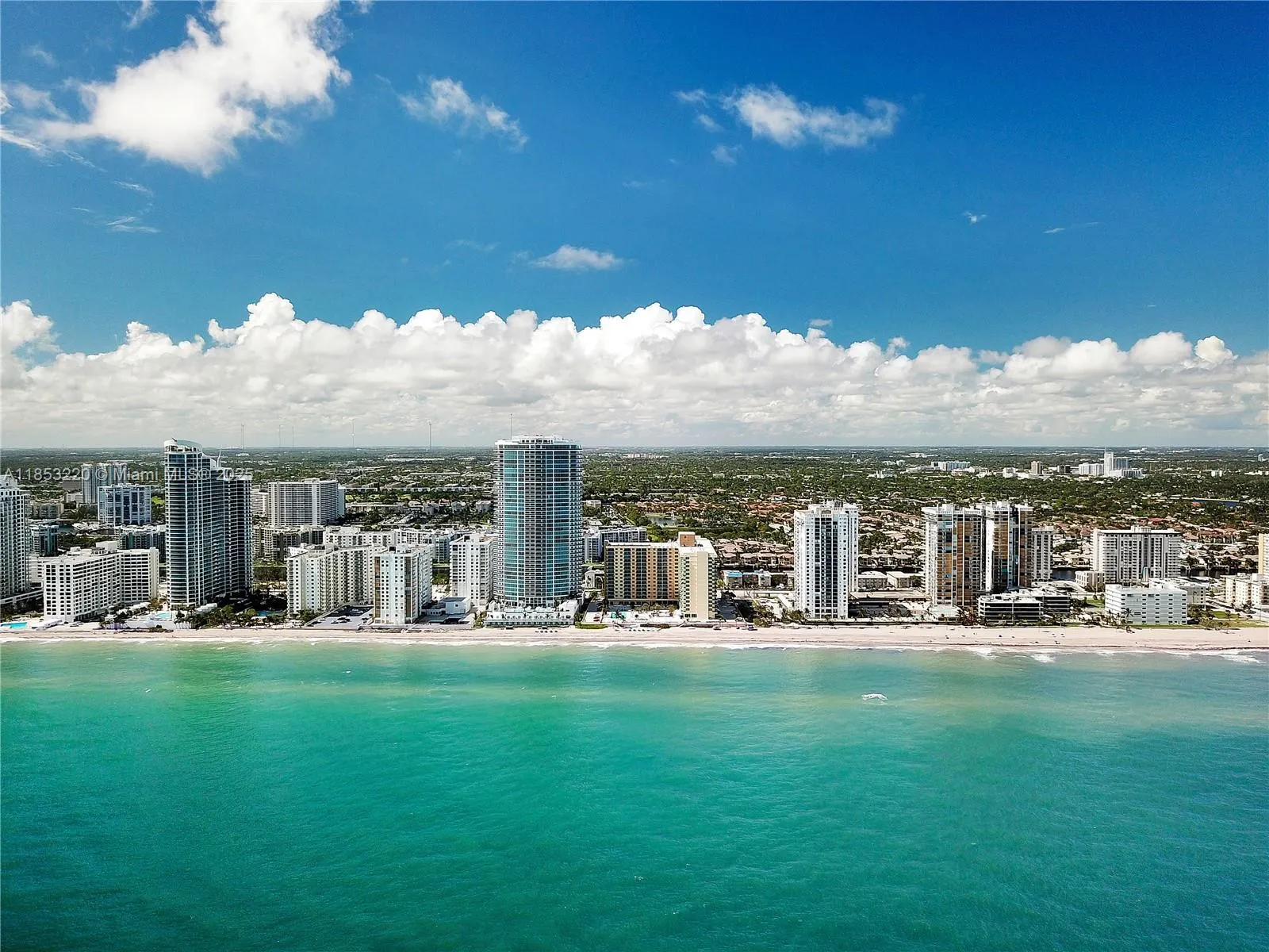 2501 S Ocean Dr, #636