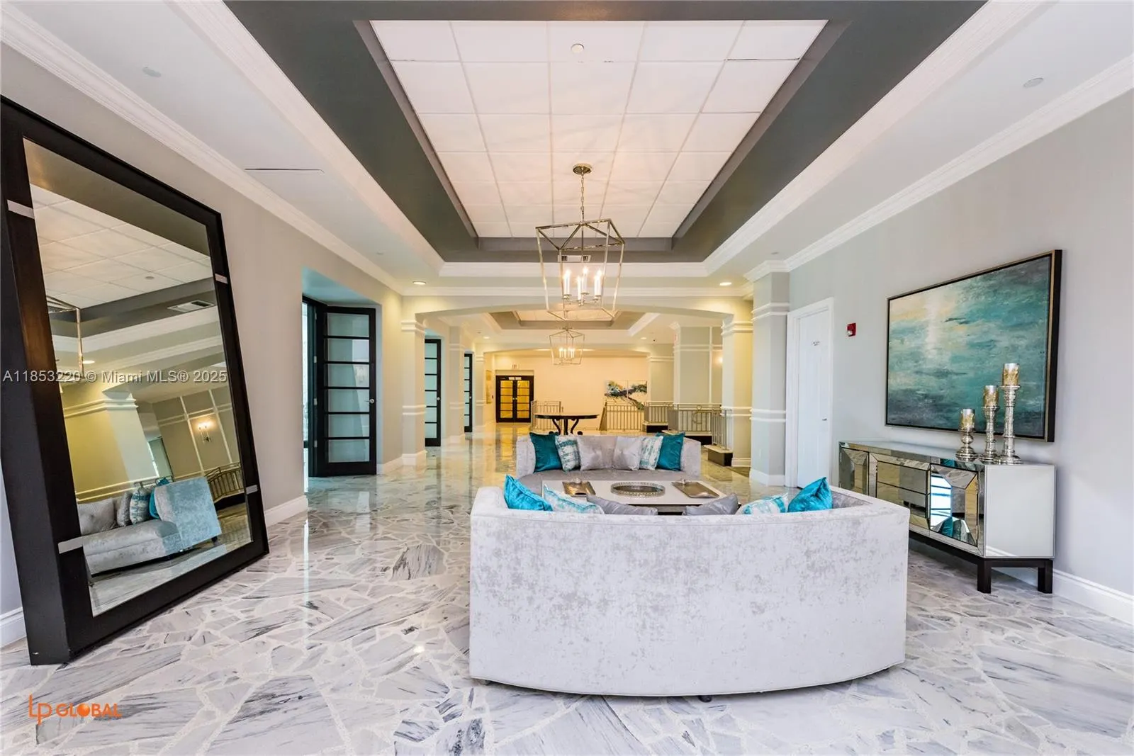 2501 S Ocean Dr, #636
