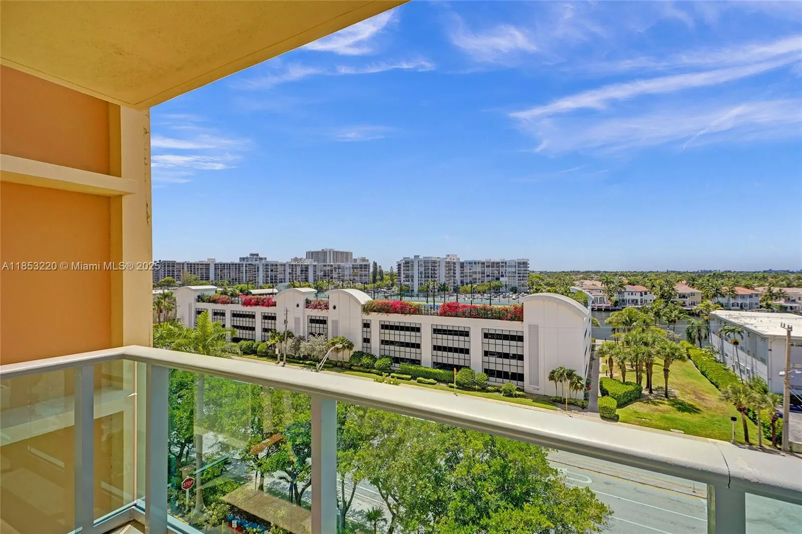 2501 S Ocean Dr, #636