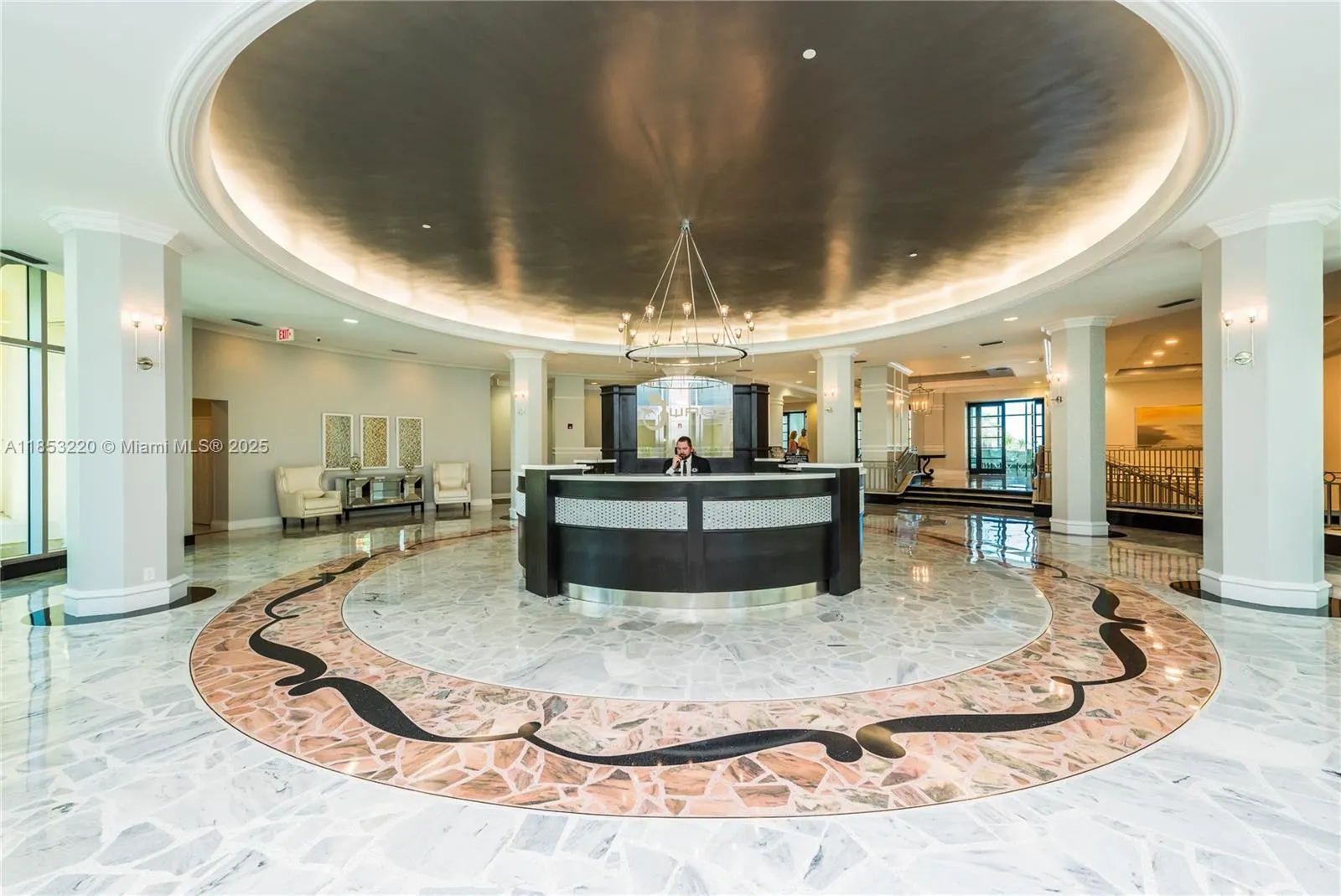 2501 S Ocean Dr, #636