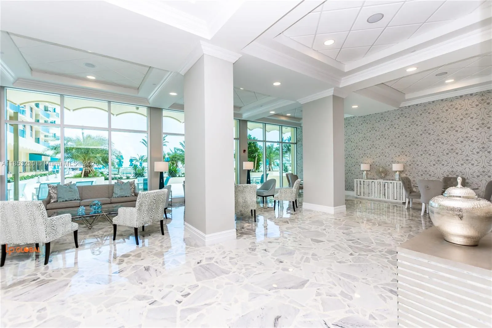 2501 S Ocean Dr, #636