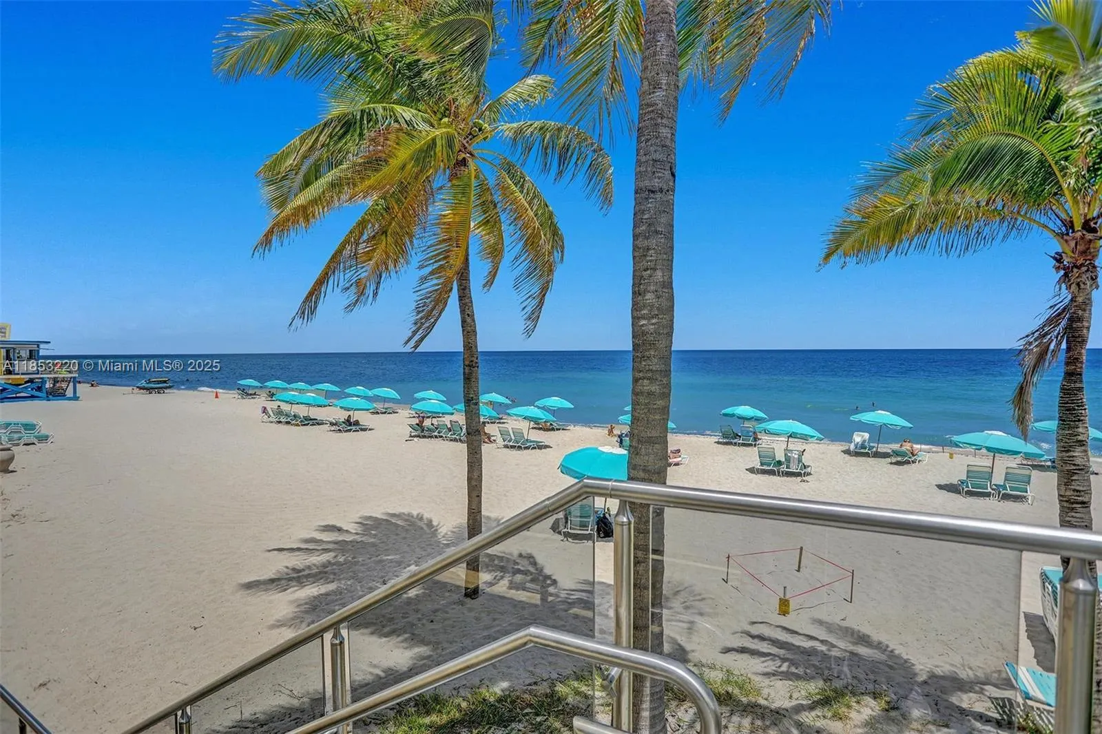 2501 S Ocean Dr, #636