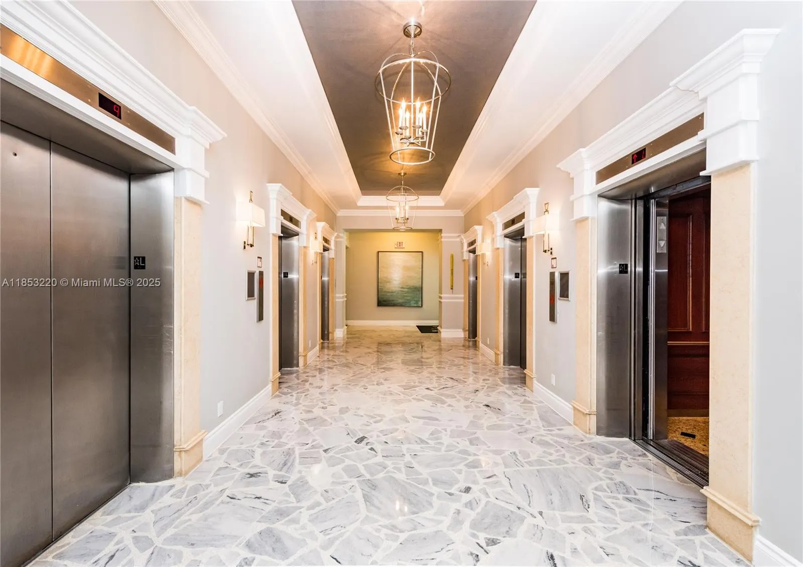 2501 S Ocean Dr, #636