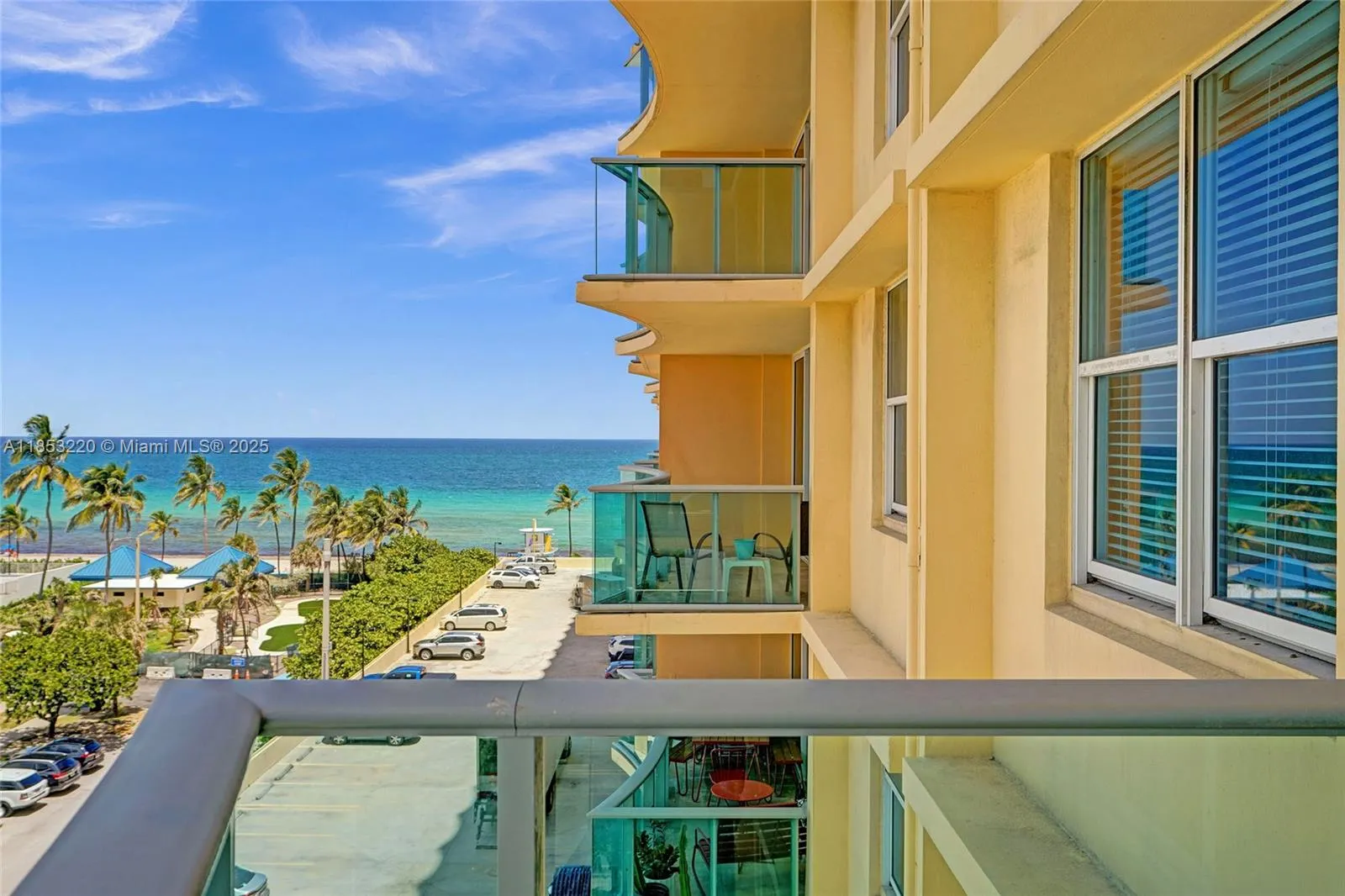 2501 S Ocean Dr, #636