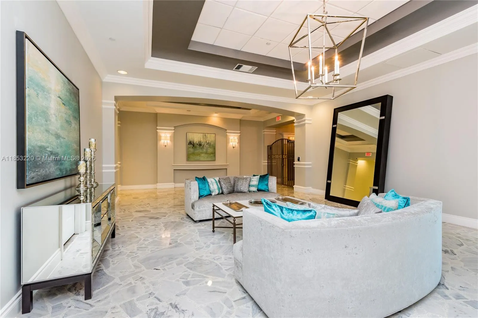 2501 S Ocean Dr, #636