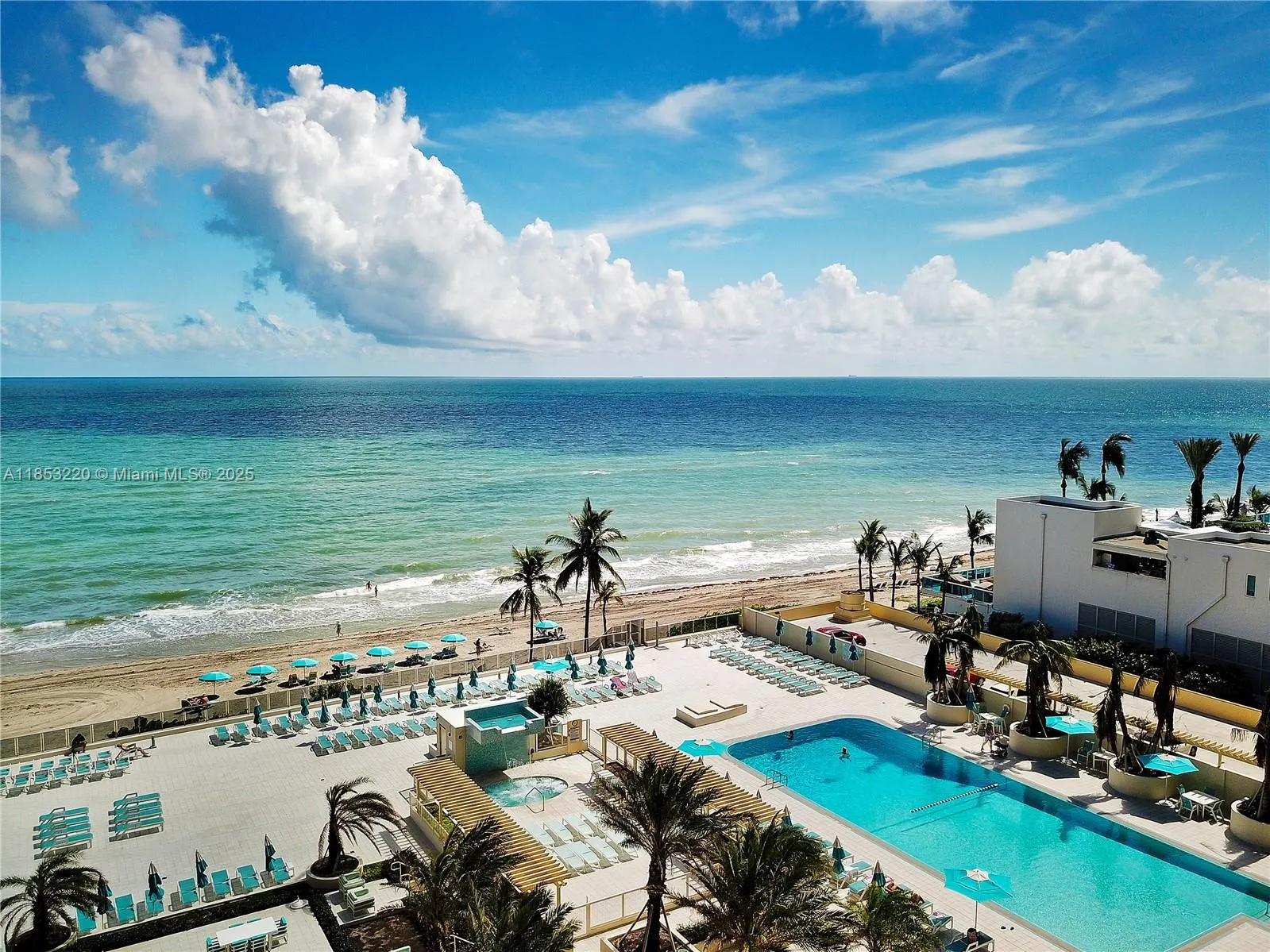 2501 S Ocean Dr, #636