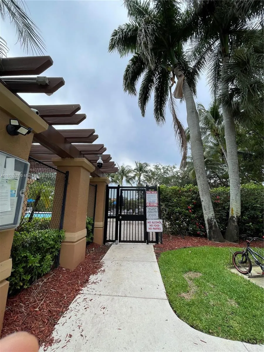 1503 Veracruz Ln, #5-14
