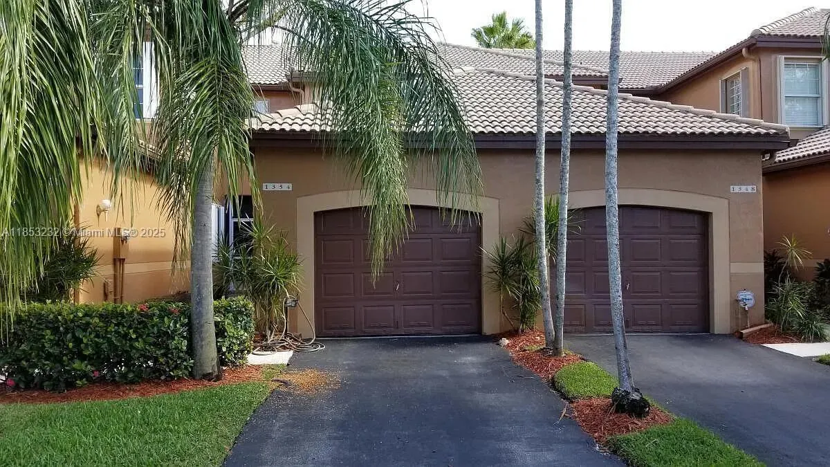 1354 Veracruz Ln, #3-8