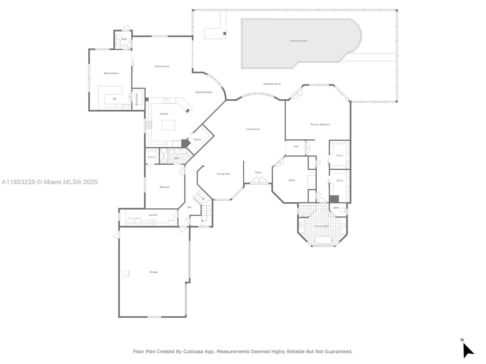 2438 Poinciana Ct