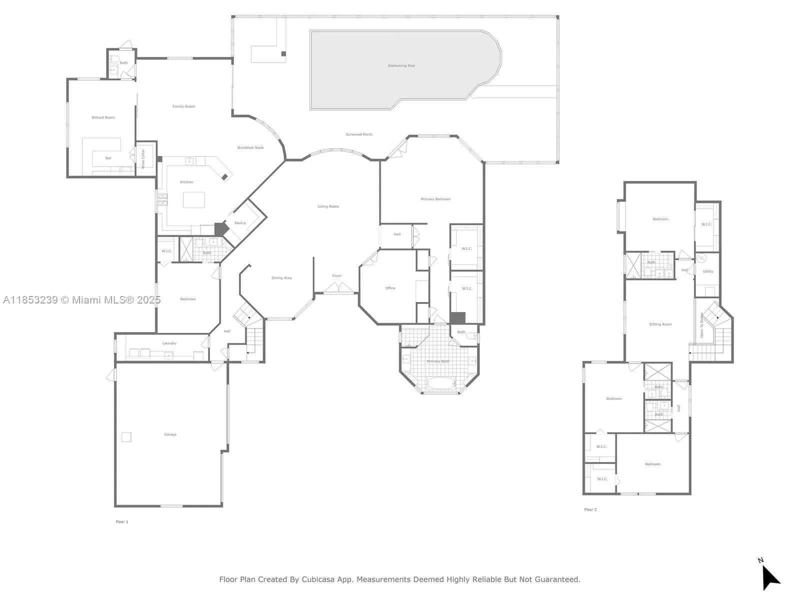 2438 Poinciana Ct