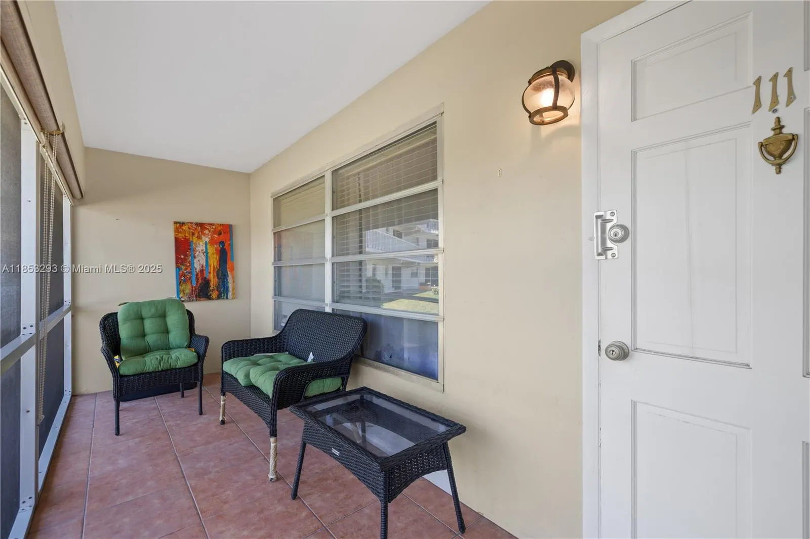 600 Pine Dr, #111