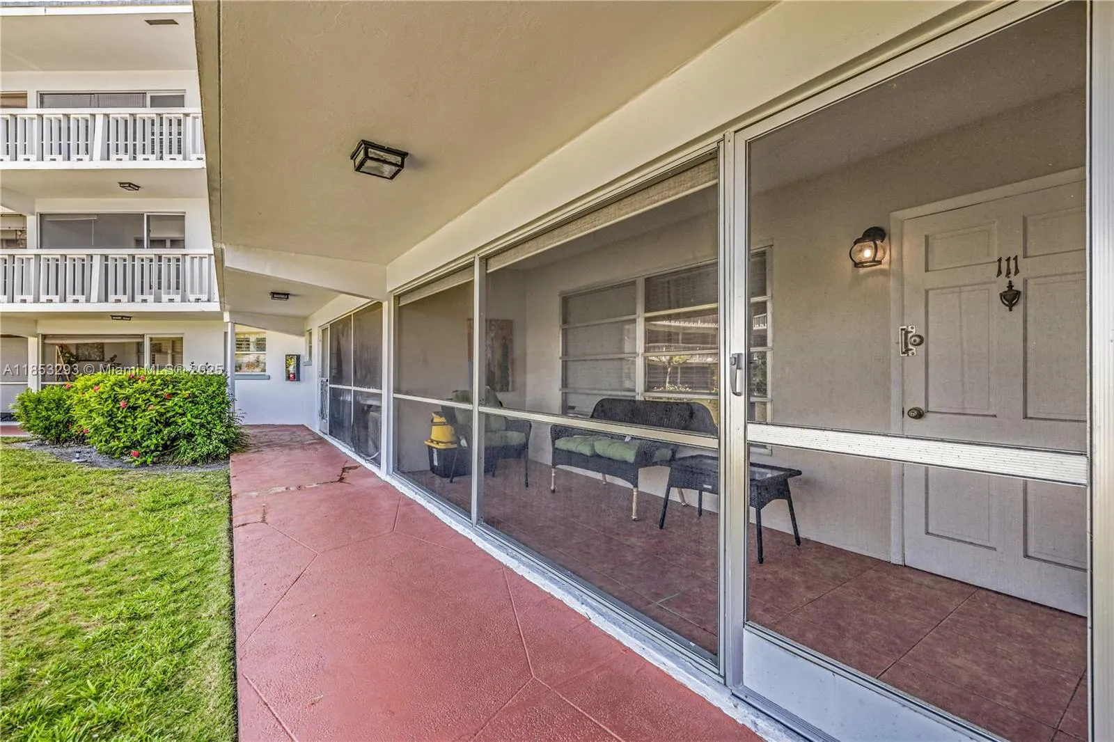 600 Pine Dr, #111