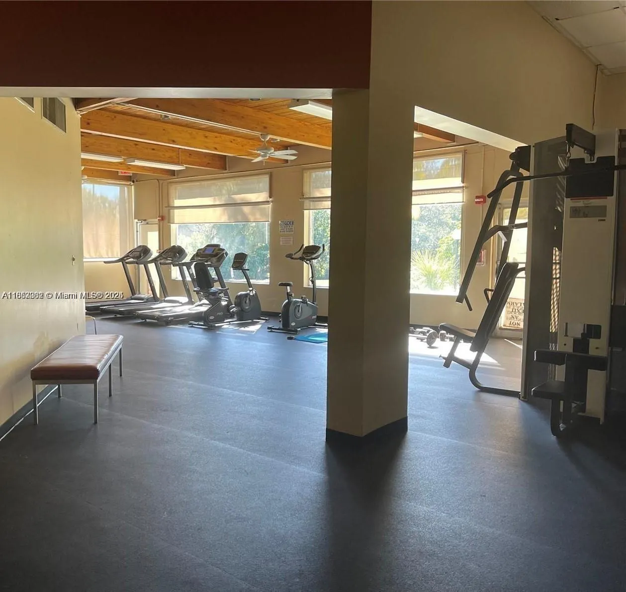 7100 NW 17th St, #210