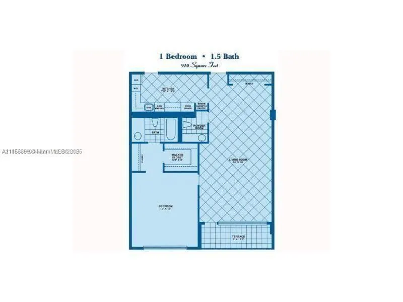6770 Indian Creek Dr, #5T