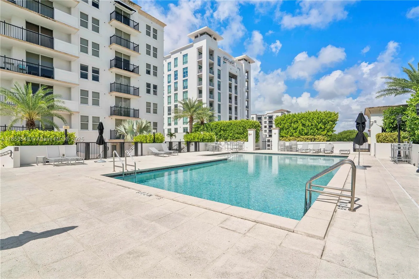 4100 Salzedo St, #409