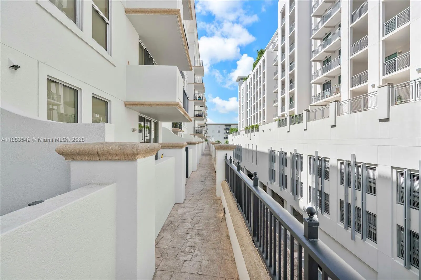 4100 Salzedo St, #409