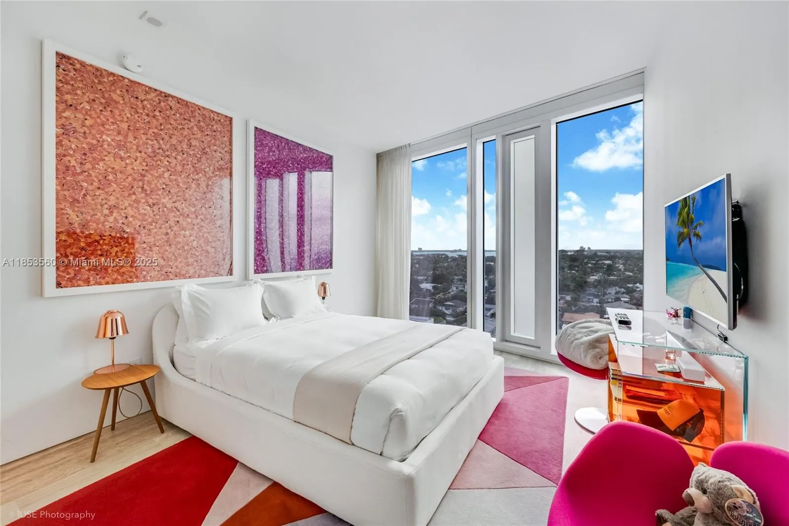 9001 Collins Ave, #S-1011