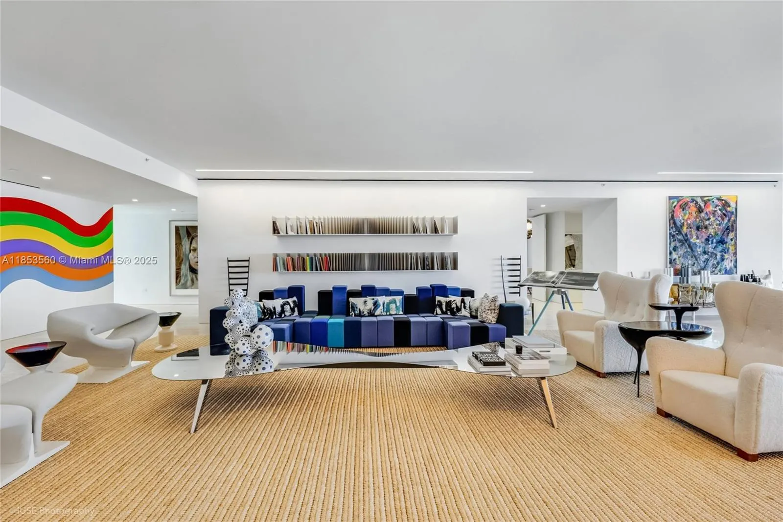 9001 Collins Ave, #S-1011