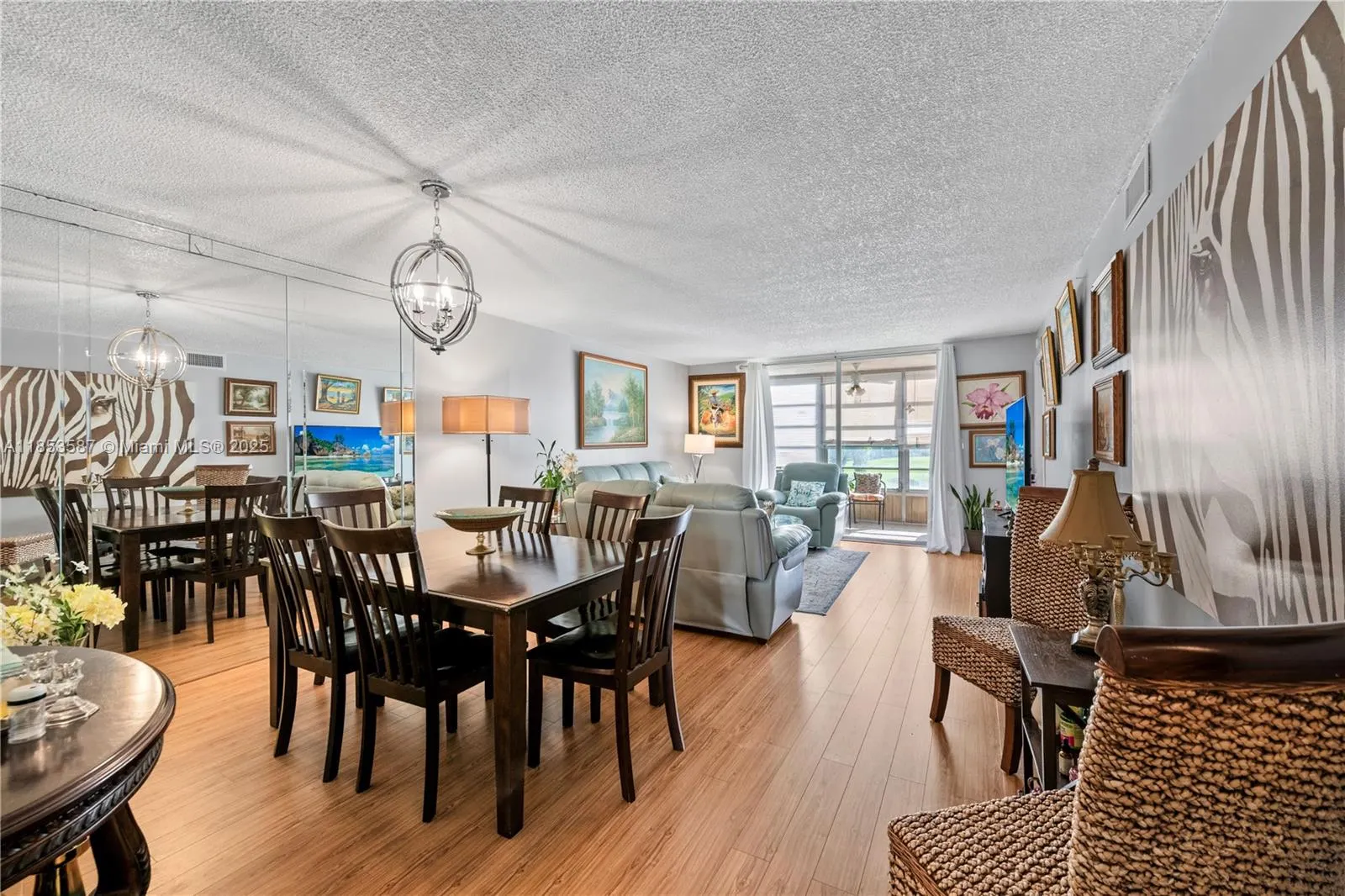 9461 Sunrise Lakes Blvd, #207