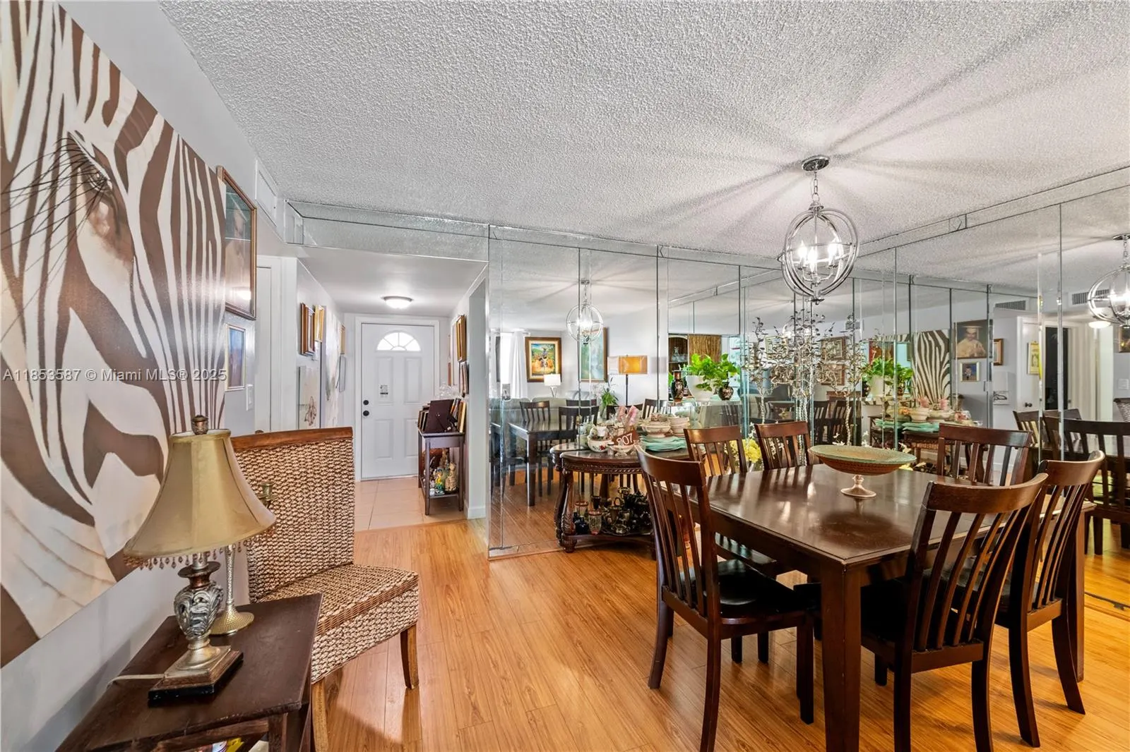 9461 Sunrise Lakes Blvd, #207