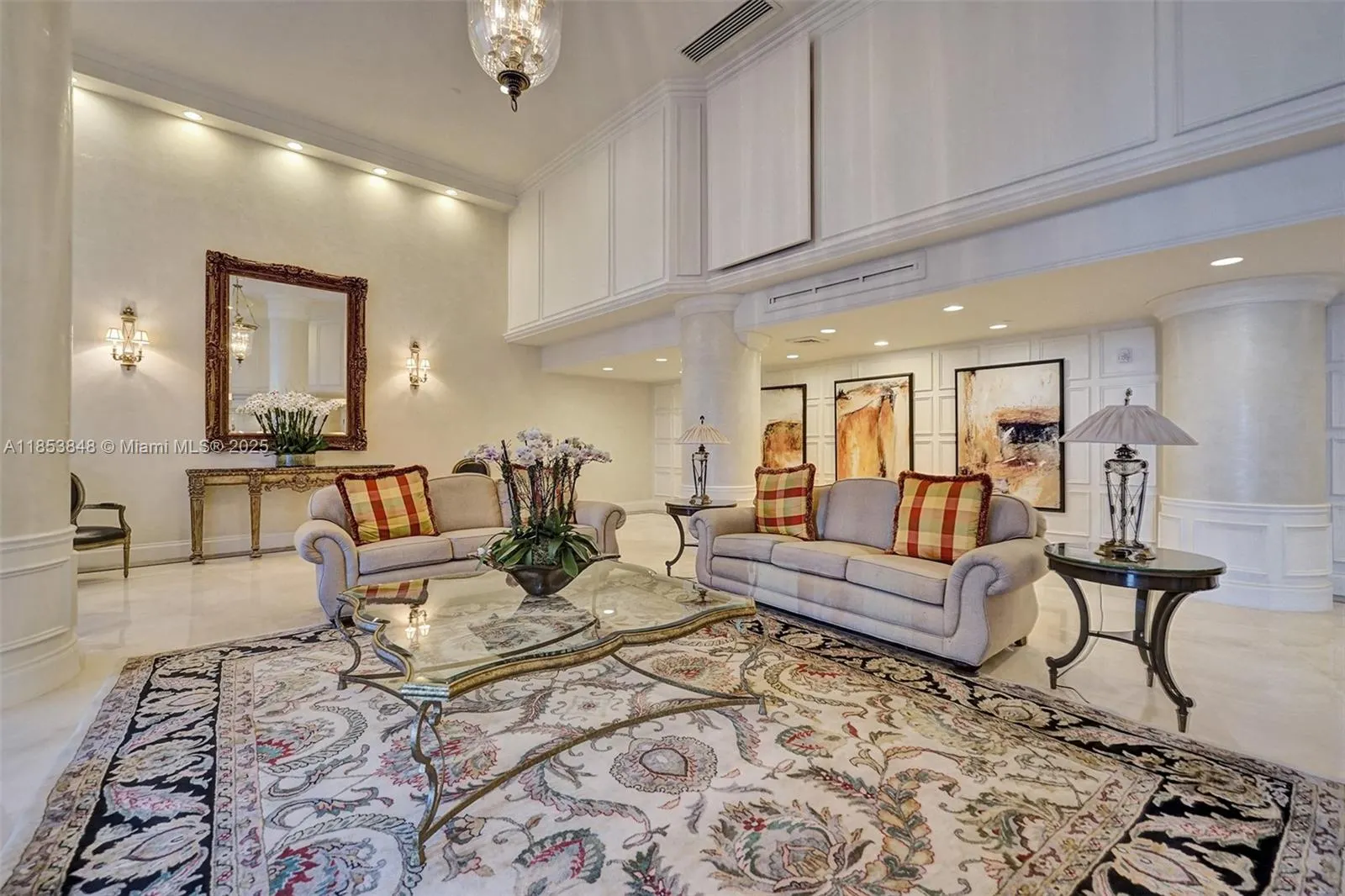 3530 Mystic Pointe Dr, #2915