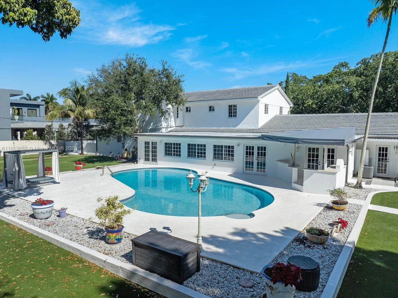 13000 Old Cutler Rd