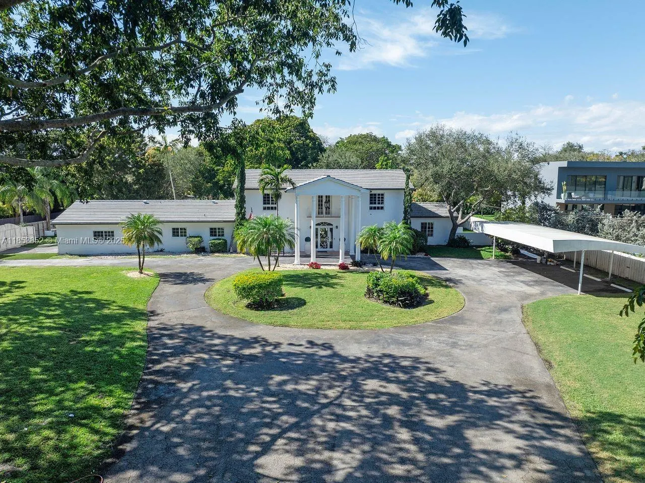 13000 Old Cutler Rd