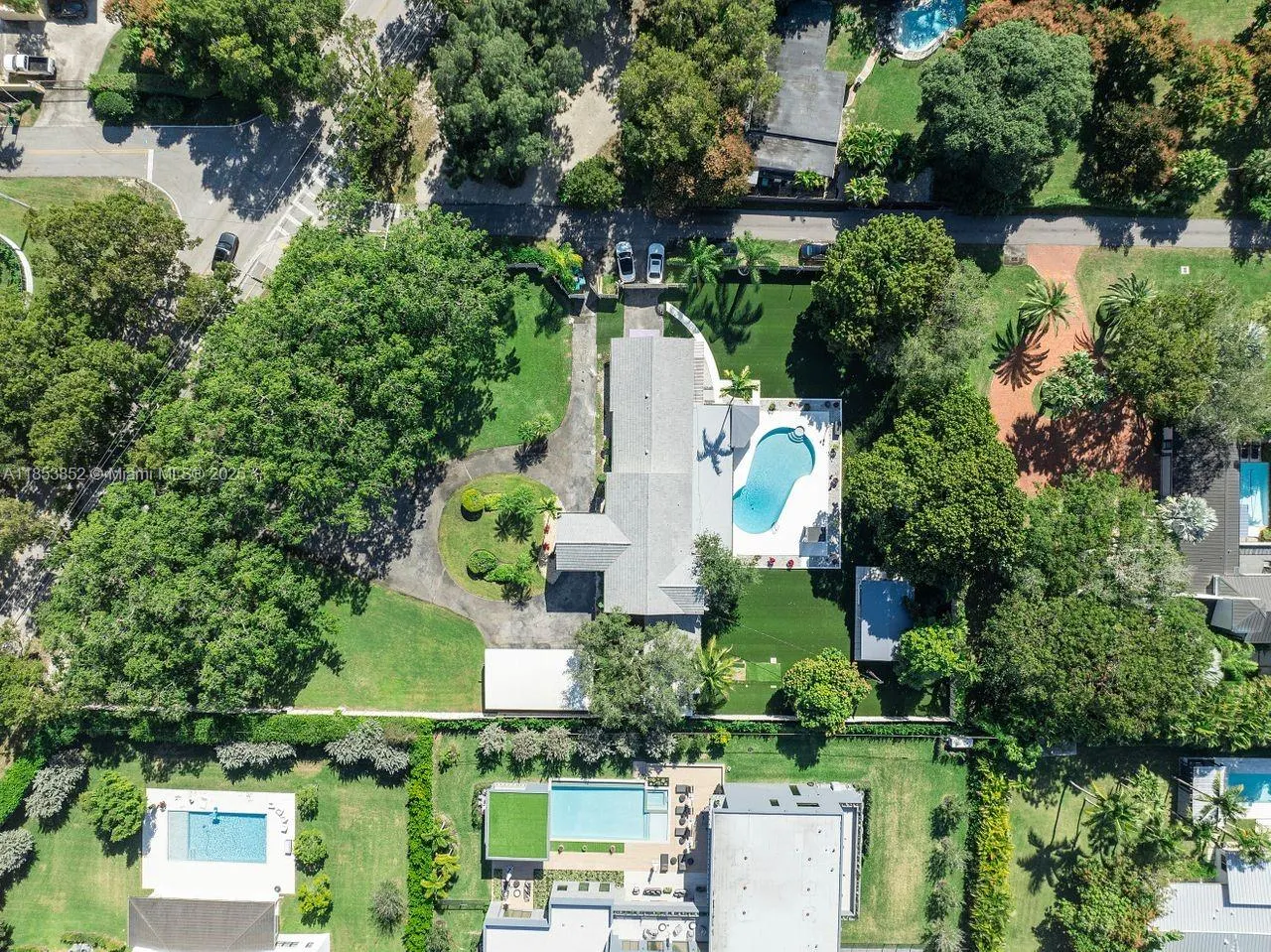 13000 Old Cutler Rd