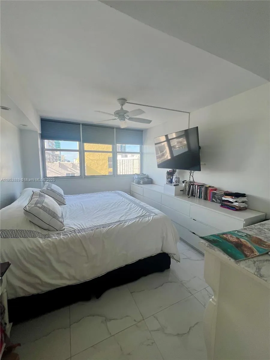 5838 Collins Ave, #14D