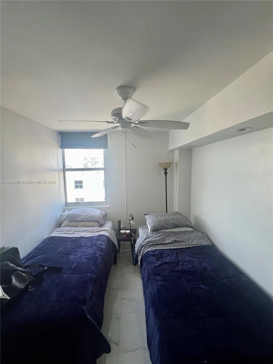 5838 Collins Ave, #14D