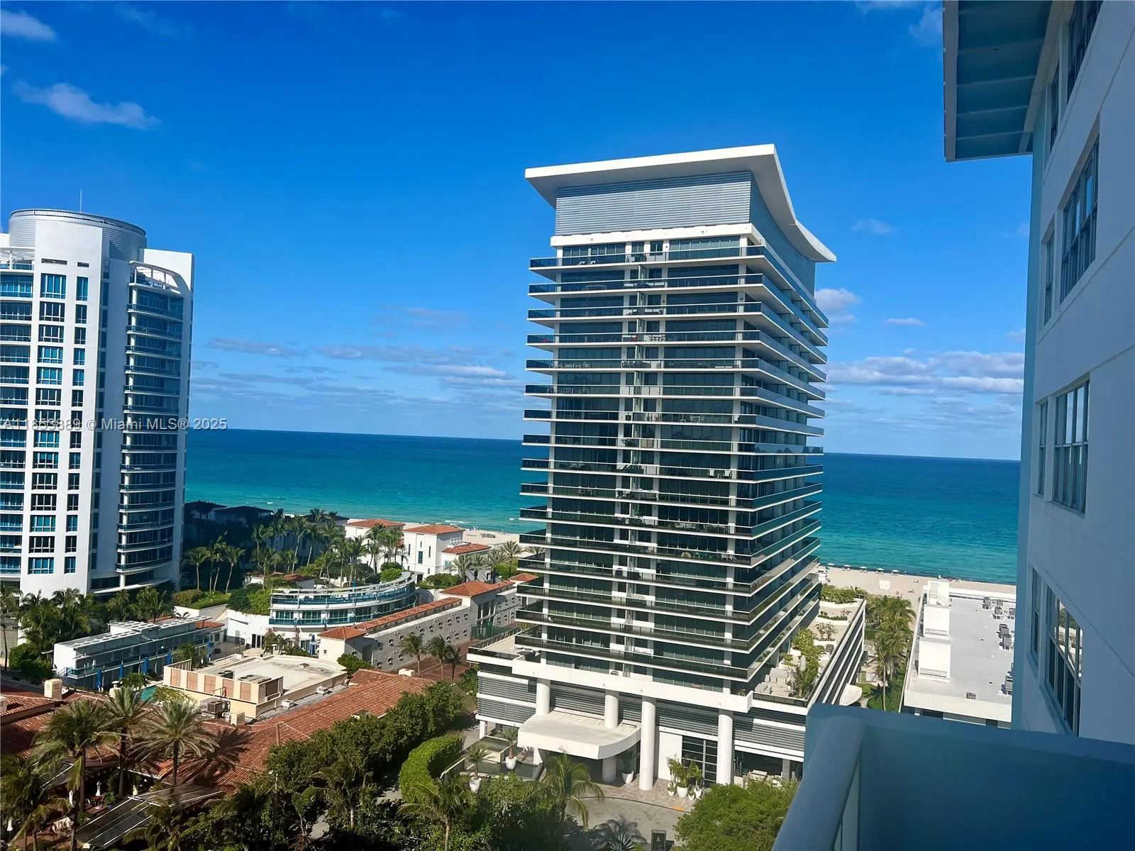 5838 Collins Ave, #14D