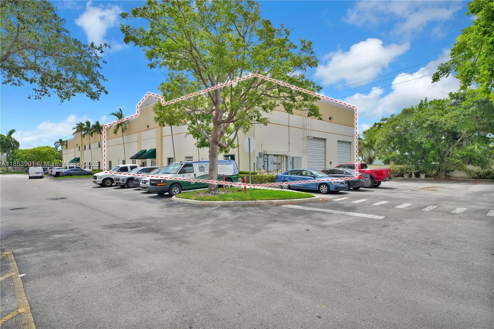 917 NW 31st Ave