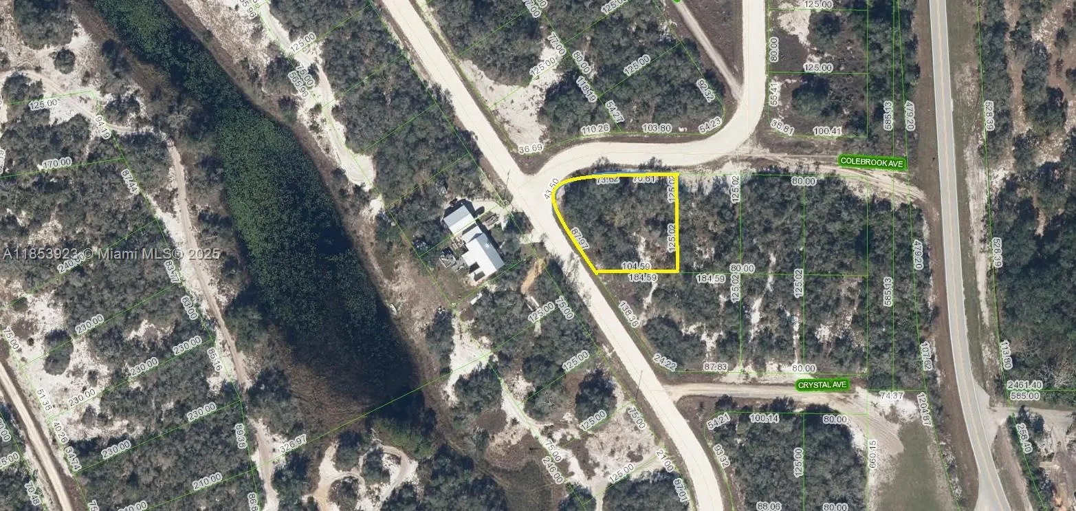 231 Lakeland Dr