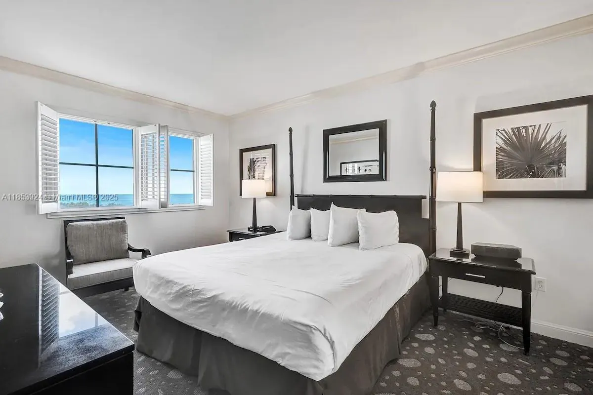 601 N Ft Lauderdale Beach Blvd, #903