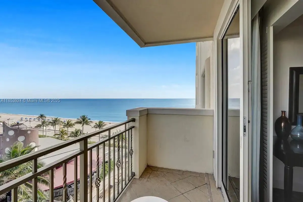 601 N Ft Lauderdale Beach Blvd, #903