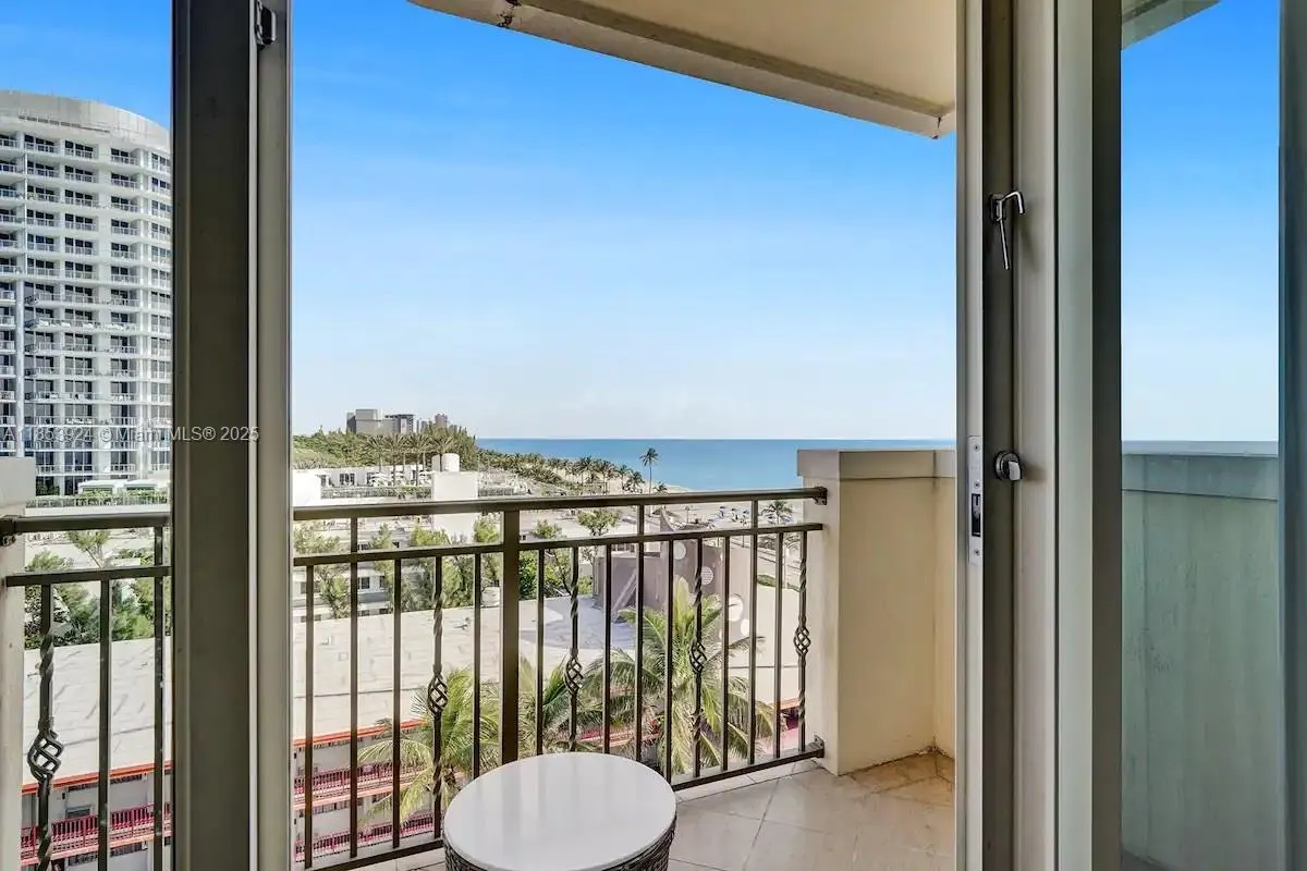 601 N Ft Lauderdale Beach Blvd, #903