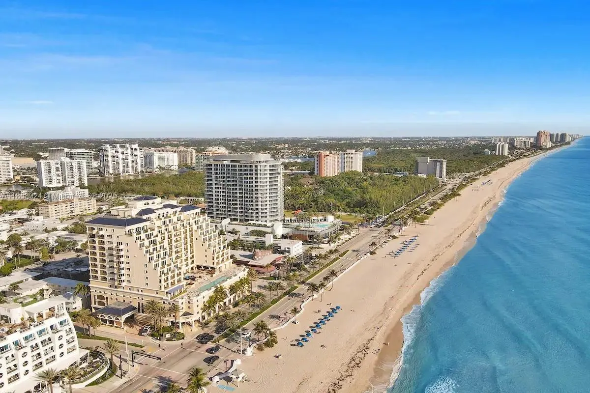 601 N Ft Lauderdale Beach Blvd, #903