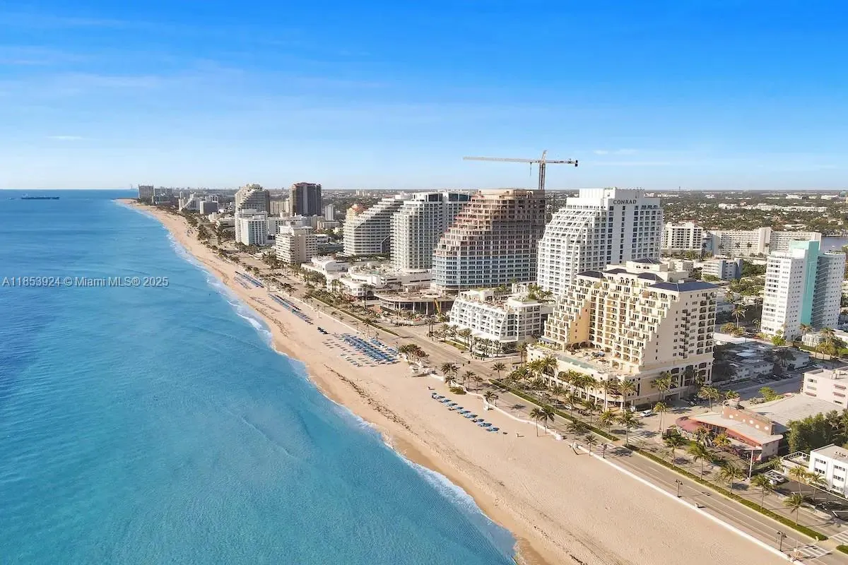 601 N Ft Lauderdale Beach Blvd, #903