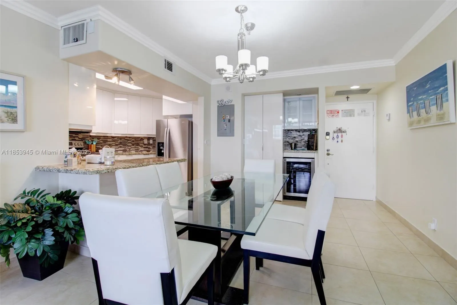 3725 S Ocean Dr, #1416