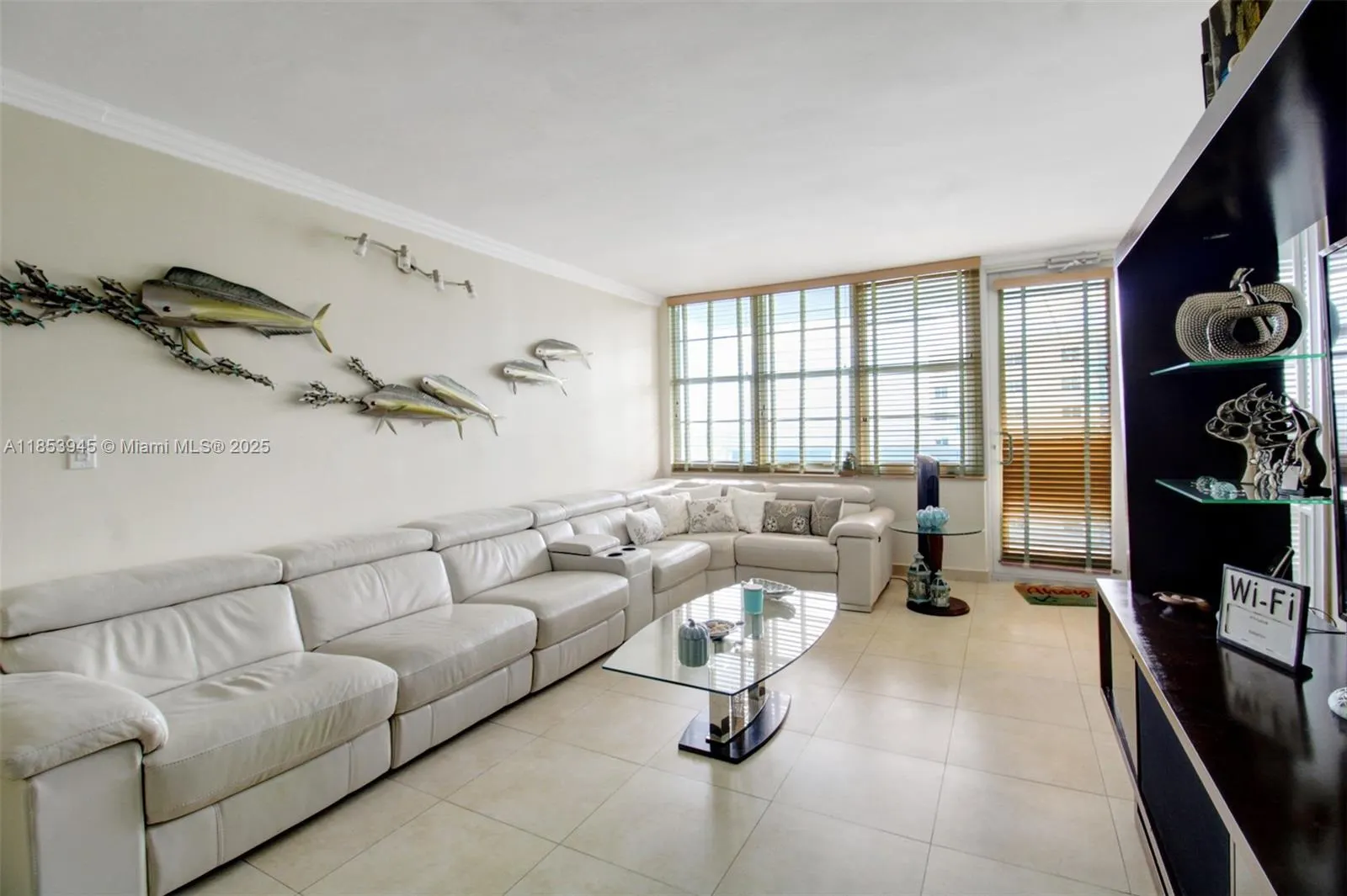 3725 S Ocean Dr, #1416