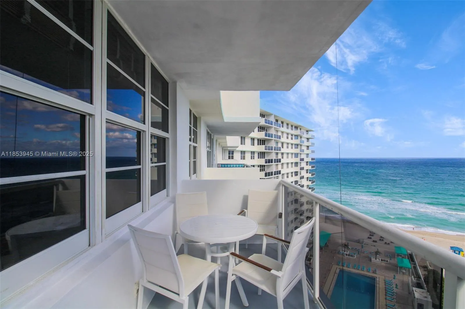 3725 S Ocean Dr, #1416