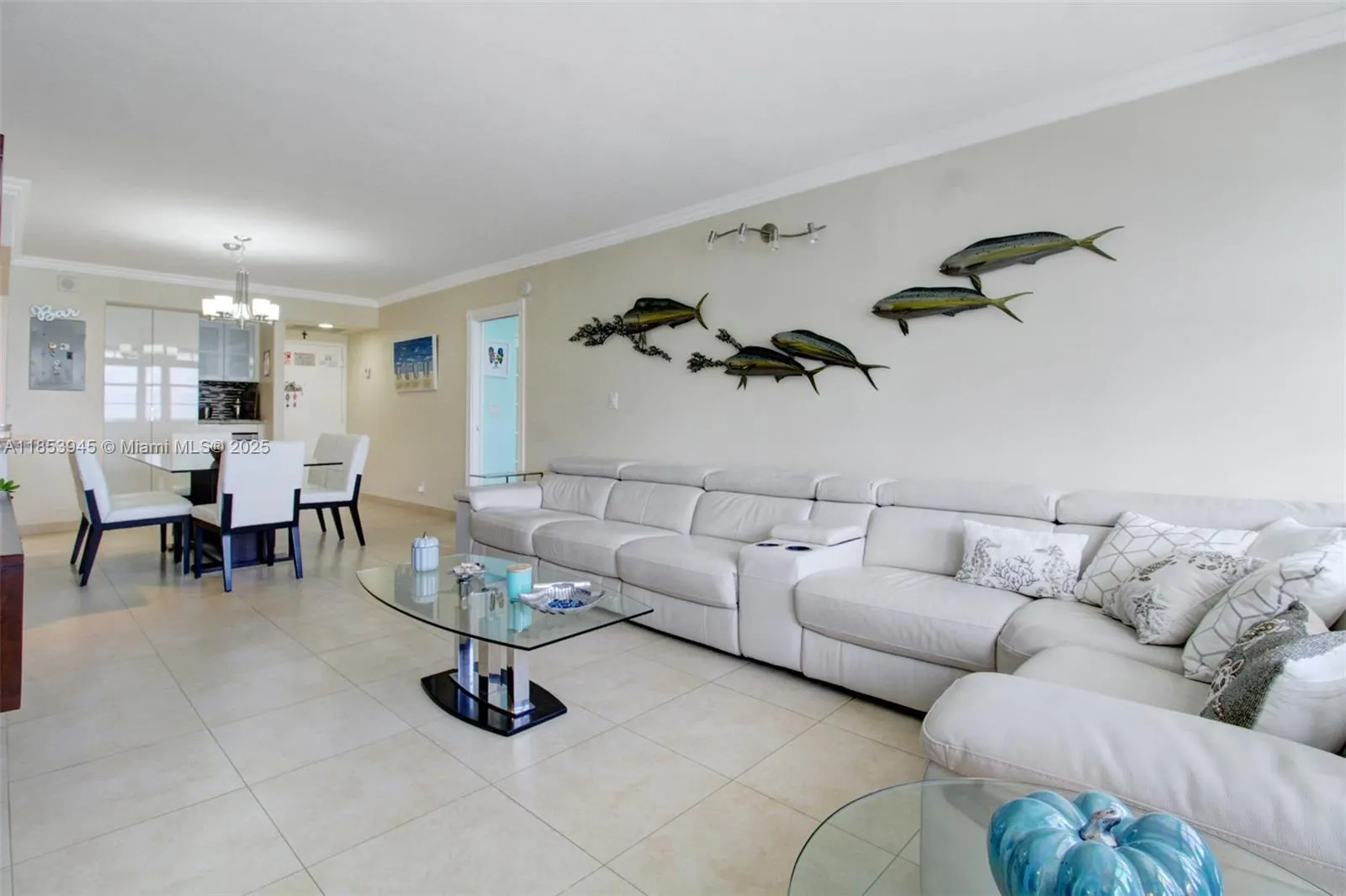 3725 S Ocean Dr, #1416