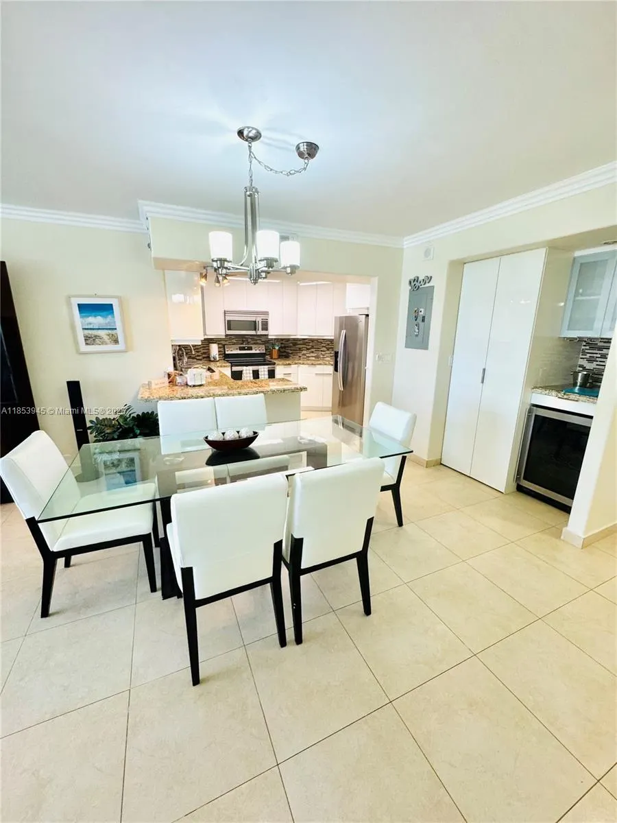3725 S Ocean Dr, #1416