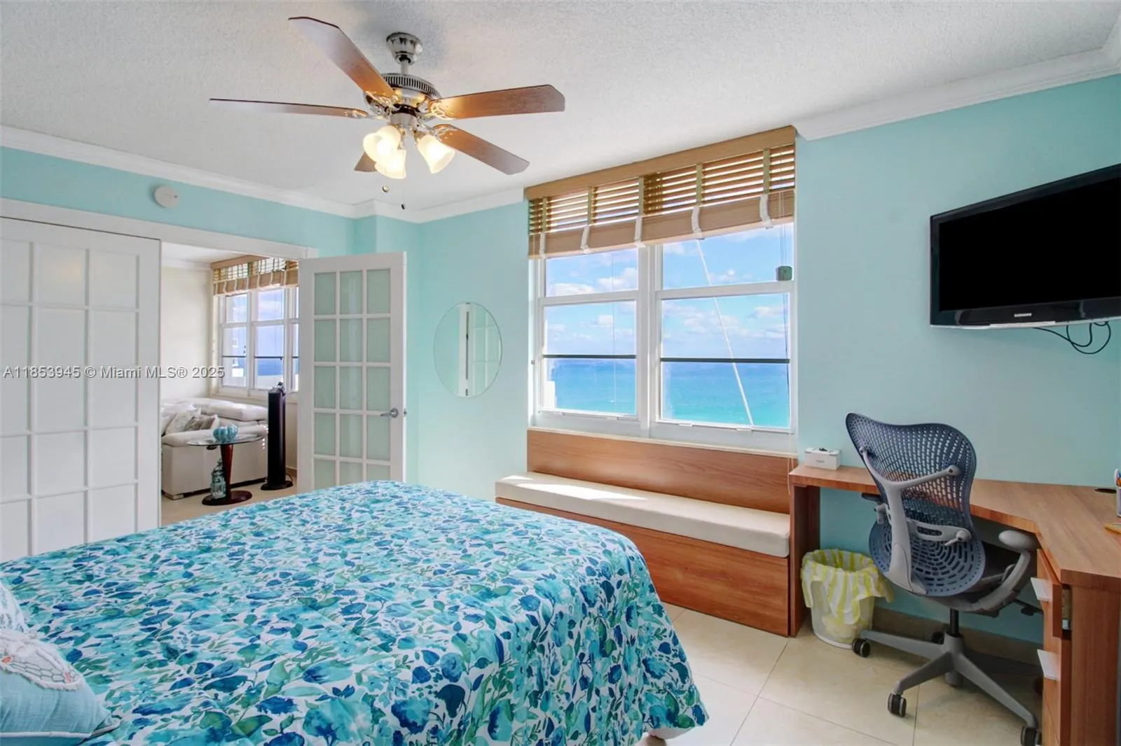3725 S Ocean Dr, #1416