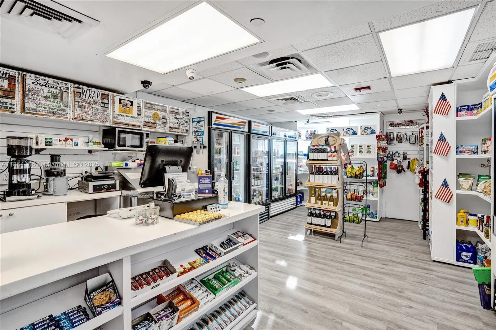 650 West Ave, #1408