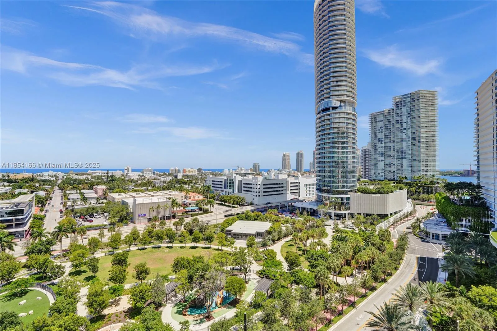 650 West Ave, #1408